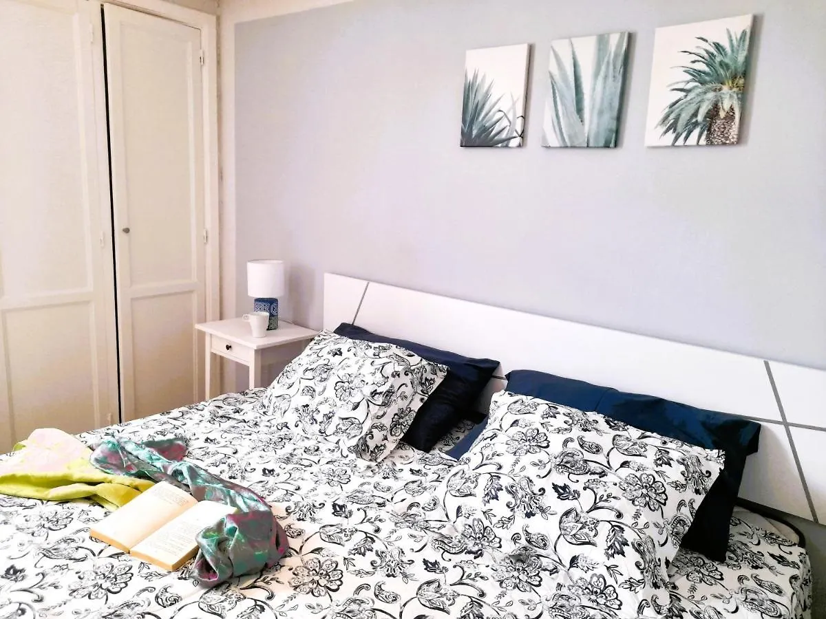 Prázdninový dům Lovely Apartment Costa Adeje & Big Terrace Španělsko